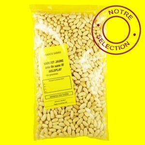 Haricot-Jaune---Goldplay-2 Haricot jaune - GOLDPLAY