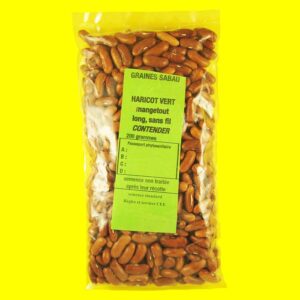 Haricot-Vert---Contender Haricot vert - CONTENDER