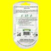 Laitue Batavia verte - Blonde bord rouge (4gr)