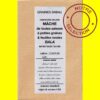Mache - GALA (toutes saisons)