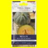 Melon - petit gris de rennes (1g)