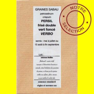 Persil - VERBO