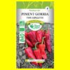 Piment - GORRIA type Espelette (0,4gr) Bio