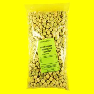 Pois à écosser - MERVEILLE DE KELVEDON