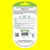 Radis - Noir Long maraicher (15gr)