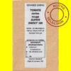 Tomate cerise Rouge - SUPERSWEET 100