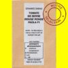 Tomate de serre rouge ronde - PAOLA F1