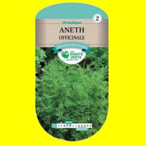 aneth-officinal Aneth (5gr)