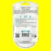 Basilic - Citron (1gr)
