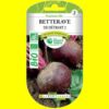 Betterave Potagere - GLOBE DE DETROIT (Bio) (5g)
