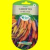 Carotte - En mélange (2gr)