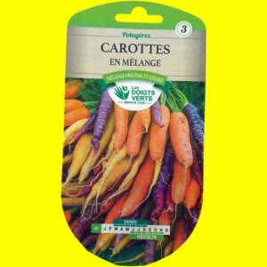 carotte-en-melange Carotte - En mélange (2gr)