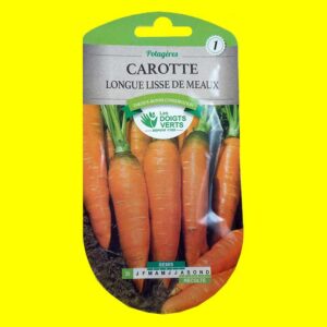 carotte-longue-lisse-de-mea Carotte - DE MEAUX (6gr)