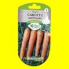 Carotte - SAINT-VALERY (6gr)