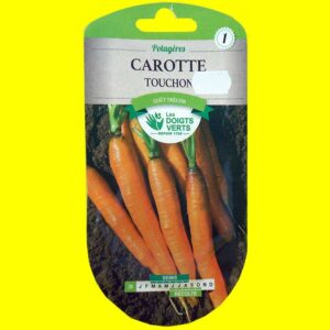 carotte-touchon Carotte - TOUCHON (8gr)