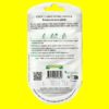 Chou cabus - BRUNSWICK (blanc) (5gr)
