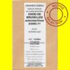 Chou de Bruxelles - DORIC F1