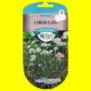 Ciboulail - DE CHINE (2gr)