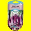 Ciboule commune rouge (2gr)