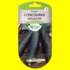 Concombre - ANGLAIS LISSE (3gr)