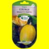 Courge / Courgette - Vegetable spaghetti (5gr)