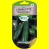Courge / Courgette - DIAMANT F1 (4gr)