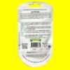 Courge / Courgette - CUST WHITE (patisson) (7gr)