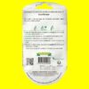 Courge/ Courgette - FLORIDOR (Ronde jaune) (1gr)