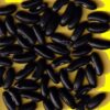 Haricot jaune mangetout plat - RAMDOR