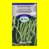 Haricot vert - CONTENDER (200gr)