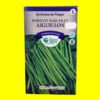 Haricot Mangetout Vert Nain - AIGUILLON (220gr)