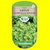 Laitue - Feuille de chêne blonde (4gr)