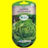 Laitue pommee de printemps - Gotte jaune d'or (5gr)