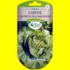 Laitue - Grosse Blonde Paresseuse (4gr)