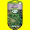 Laitue pommée d'été - KINEMONTPAS (4gr)