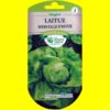 Laitue d'automne/hiver - Merveille d'hiver (4gr)