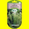 Laitue Romaine - BALLON (4g)
