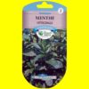 Menthe officinale (0.25gr)