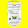 Navet - Rouge plat hatif a feuille entiere (bio) (3gr)