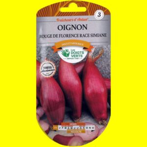 oignon-rouge-de-florence-ra Oignon Rouge - SIMIANE (4gr)