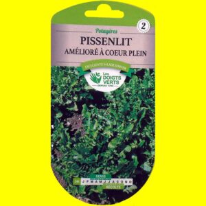 Pissenlit - A coeur plein (1gr)