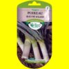 Poireau - SOLAISE (bleu d'hiver) (7gr)