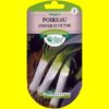 Poireau - Saint Victor (7gr)