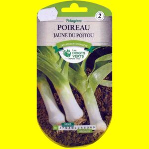 poireau-jaune-du-poitou Poireau - Jaune du Poitou (4gr)
