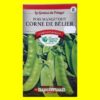 Pois Mangetout - Corne de Bêlier (220gr)