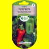 Poivron Doux - Doux d'Espagne (2.5gr)