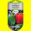 poivron-lamuyo-hyb Poivron vert/rouge - Lamuyo F1