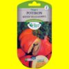 Potiron - Rouge vif d'Etampe (7gr)