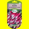 Radis - Dix Huit Jours (15gr)