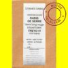 Radis de serre demi-long rouge et blanc - TRETO F1
